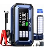 Amazon | パワーワンストップ ジャンプスターター SPARKstarter SS